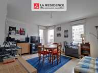 Appartement de 3 pièces — photo 2