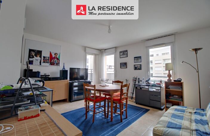 Appartement de 3 pièces — photo 2