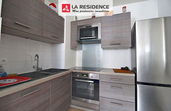 Appartement de 3 pièces — photo 3