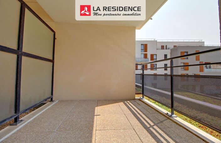 Appartement de 3 pièces — photo 4