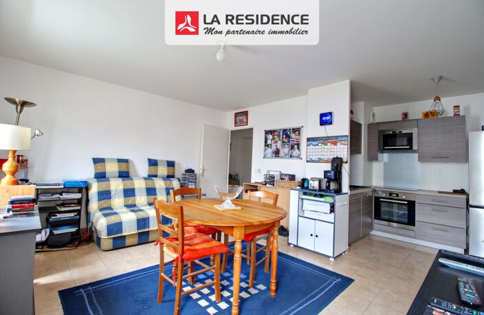 Appartement de 3 pièces — photo 5