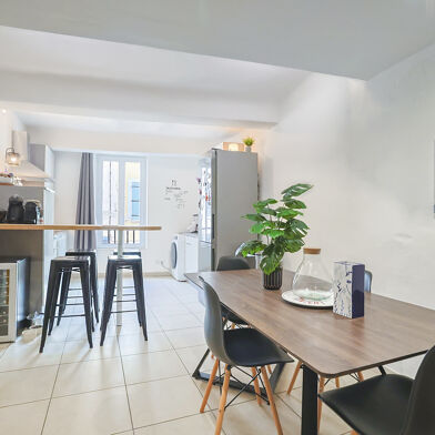 Appartement 3 pièces 179500 €