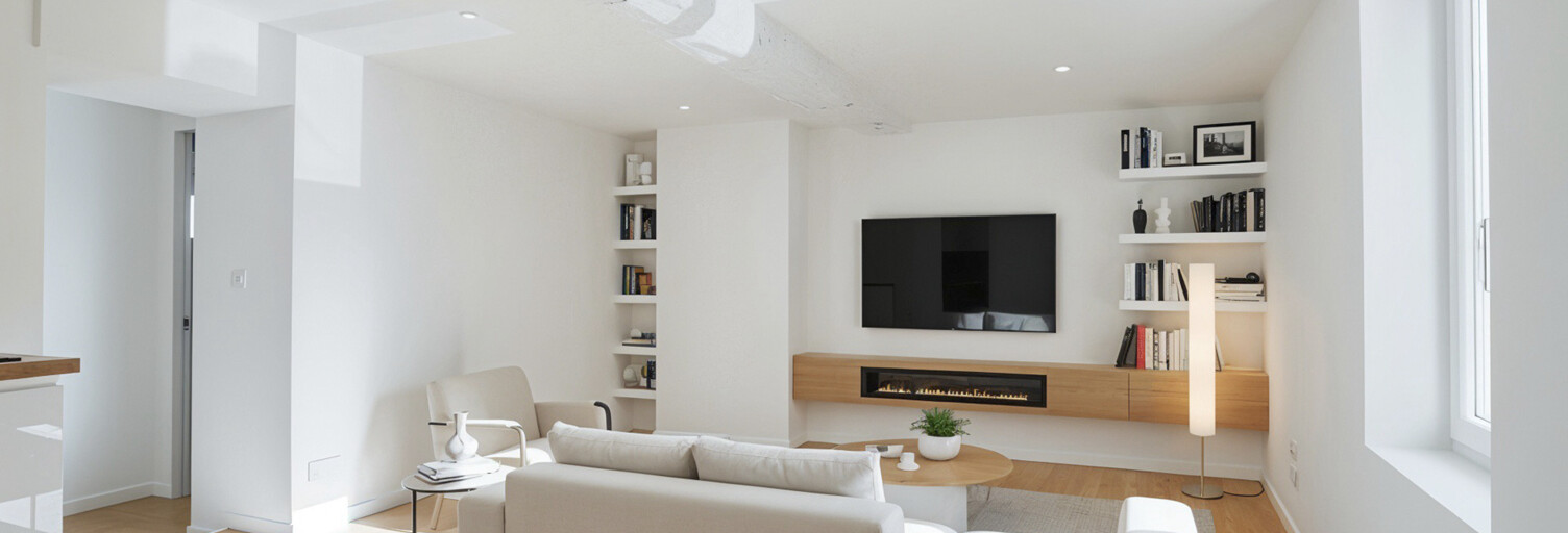 Appartement 2 Pièces 40 m² à vendre à Carcès (83570)