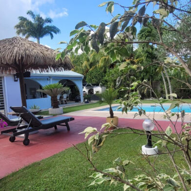 Maison 5 pièces 539000 €