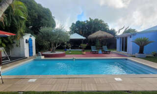 Maison 5 Pièces 84 m² à vendre à Saint-François (97118)