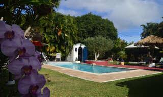 Maison 5 Pièces 84 m² à vendre à Saint-François (97118)