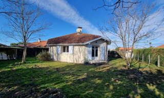 Maison 4 Pièces 68 m² à vendre à Lit-et-Mixe (40170)