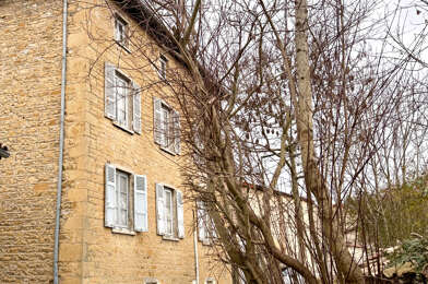 Maison 6 pièces 759000 €