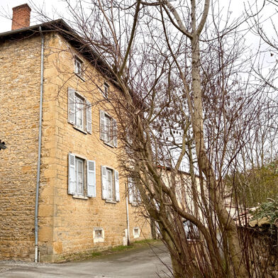 Maison 6 pièces 759000 €