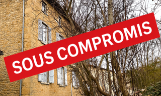 Maison 6 Pièces 200 m² à vendre à Lissieu (69380)