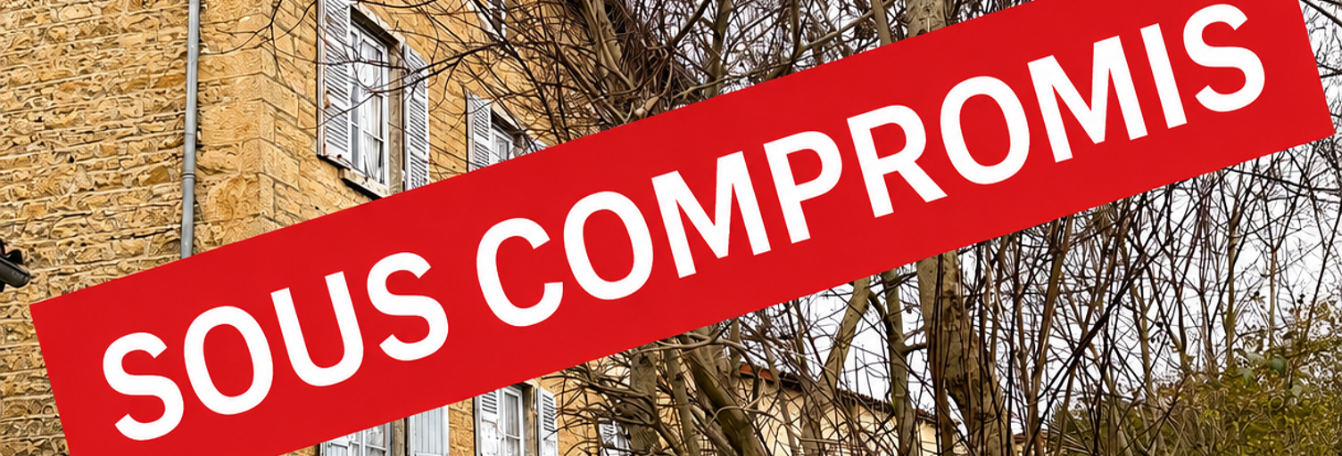 Maison 6 Pièces 200 m² à vendre à Lissieu (69380)