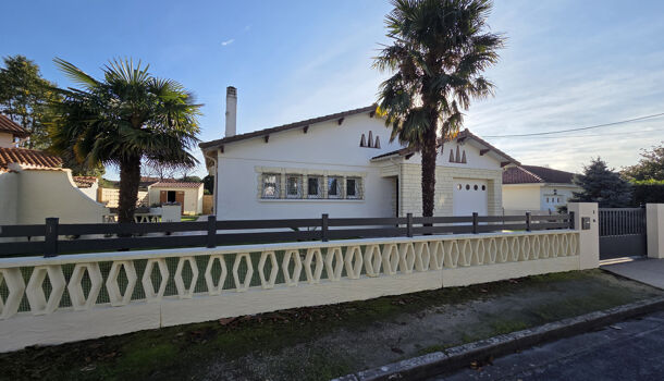 Villa / Maison 3 pièces  à vendre Saujon 17600