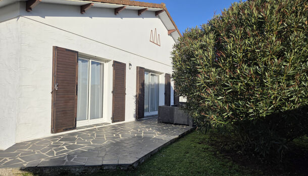 Villa / Maison 3 pièces  à vendre Saujon 17600