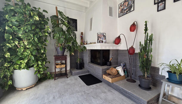 Villa / Maison 3 pièces  à vendre Saujon 17600