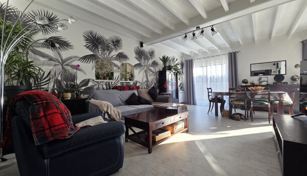 Villa / Maison 3 pièces  à vendre Saujon 17600