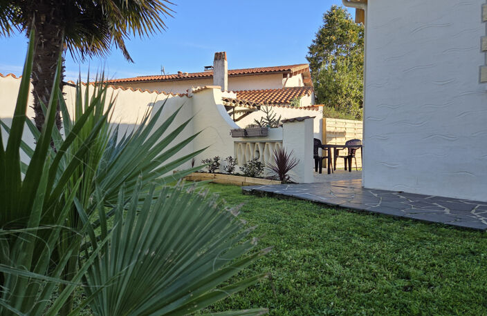 MAISON 3 PIECES - 87 m2 - SAUJON - PRIX DE VENTE 279 840EUR HA — photo 4
