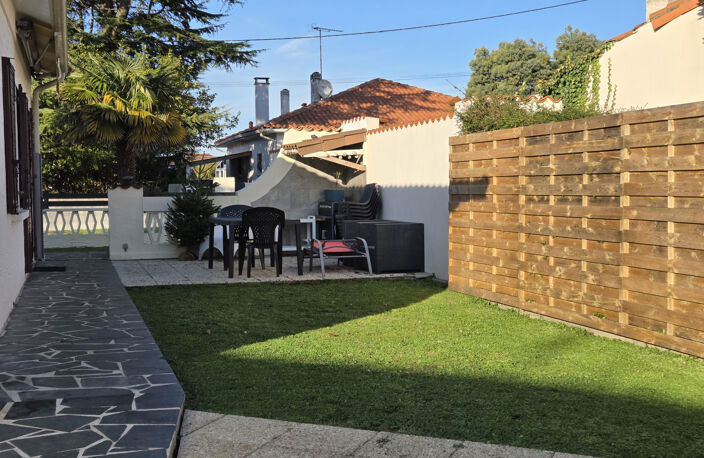 MAISON 3 PIECES - 87 m2 - SAUJON - PRIX DE VENTE 279 840EUR HA — photo 5