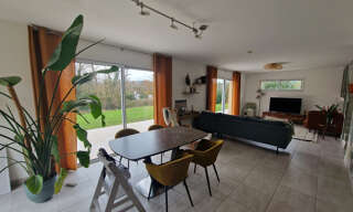 Maison 5 Pièces 121 m² à louer à La Tour-de-Salvagny (69890)