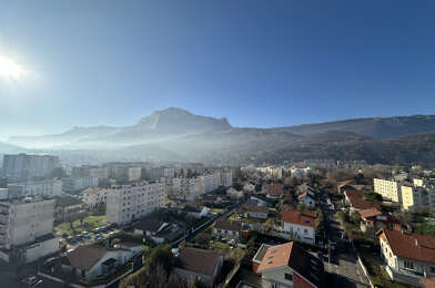 Appartement 4 pièces 169000 €