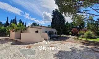 Maison 4 Pièces 91 m² à vendre à Aix-en-Provence (13100)