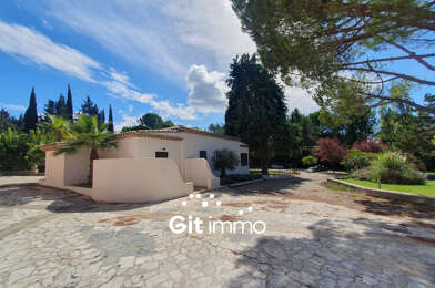 Maison 4 pièces 380000 €