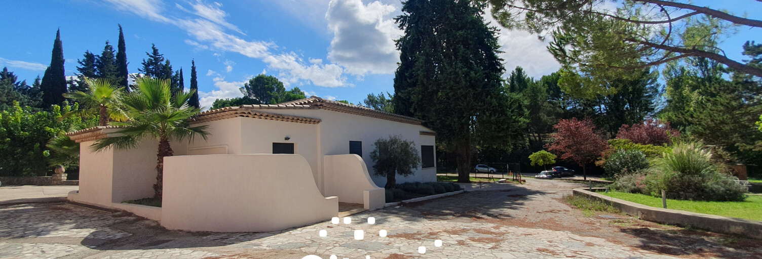 Maison 4 Pièces 91 m² à vendre à Aix-en-Provence (13100)