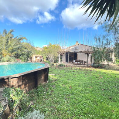 Maison 8 pièces 570000 €