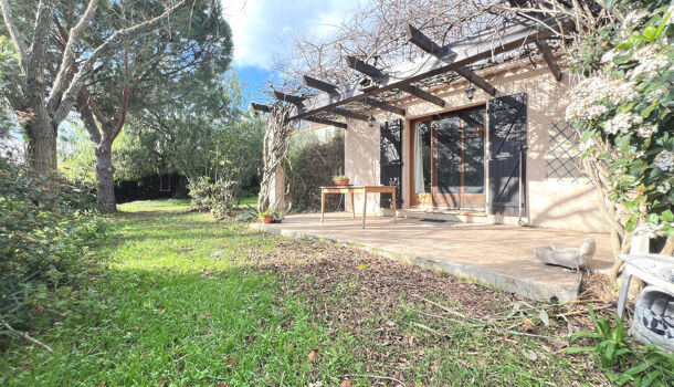 Villa / Maison 8 pièces  à vendre Pierrefeu-du-Var 83390