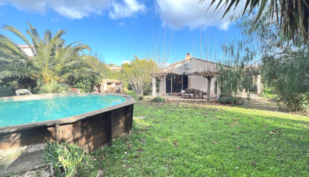 Villa / Maison 8 pièces  à vendre Pierrefeu-du-Var 83390