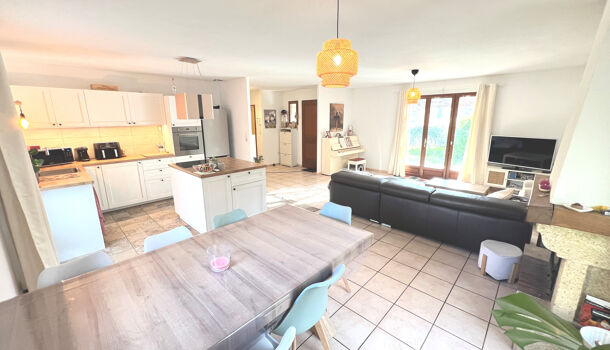 Villa / Maison 8 pièces  à vendre Pierrefeu-du-Var 83390