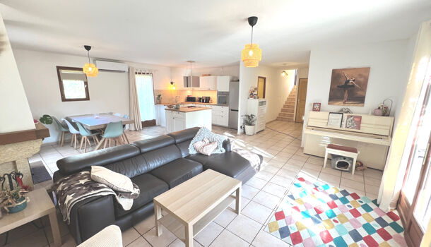 Villa / Maison 8 pièces  à vendre Pierrefeu-du-Var 83390