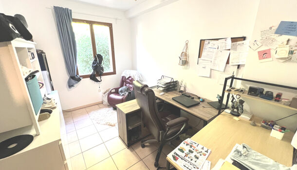 Villa / Maison 8 pièces  à vendre Pierrefeu-du-Var 83390