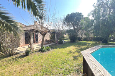 Maison 8 pièces 570000 €