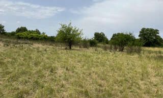 Terrain  494 m² à vendre à Allègre-les-Fumades (30500)