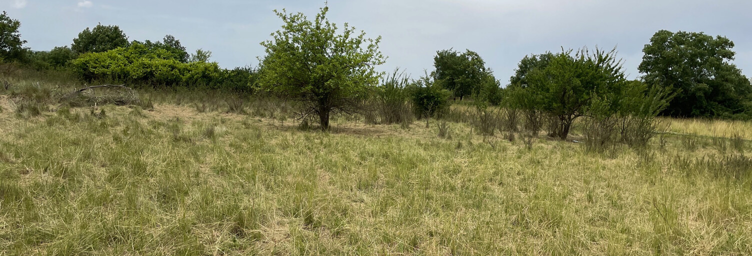 Terrain  494 m² à vendre à Allègre-les-Fumades (30500)