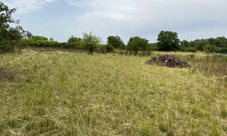 Terrain  494 m² à vendre à Allègre-les-Fumades (30500)