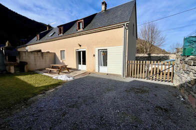 Maison 4 pièces 215000 €