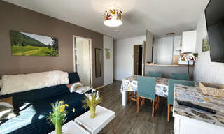 Appartement 3 Pièces 36 m² à vendre à Loudenvielle (65510)