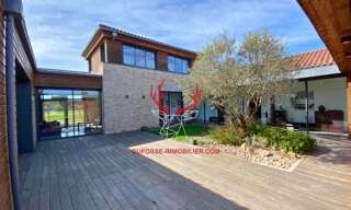 Maison 7 Pièces 338 m² à vendre à Cahors (46000)