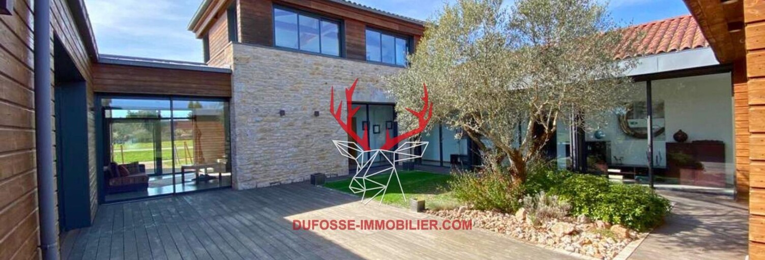 Maison 7 Pièces 338 m² à vendre à Cahors (46000)