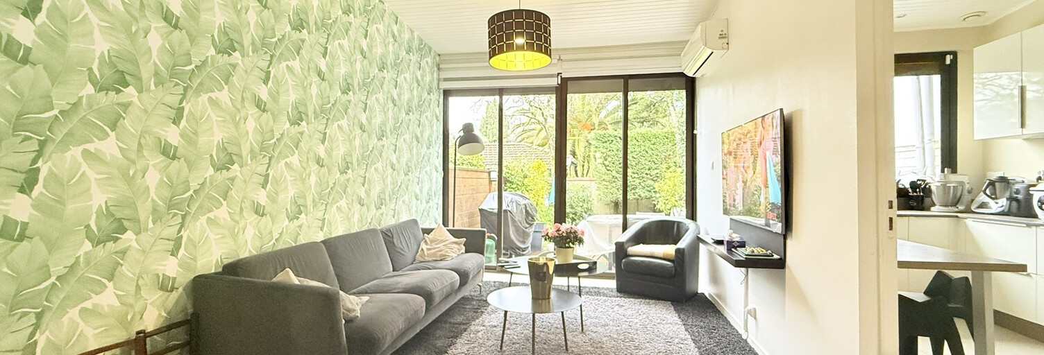 Maison 6 Pièces 118 m² à vendre à Bordeaux (33000)