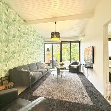 Maison 6 pièces 736000 €