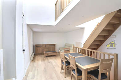 Appartement 5 pièces 650000 €