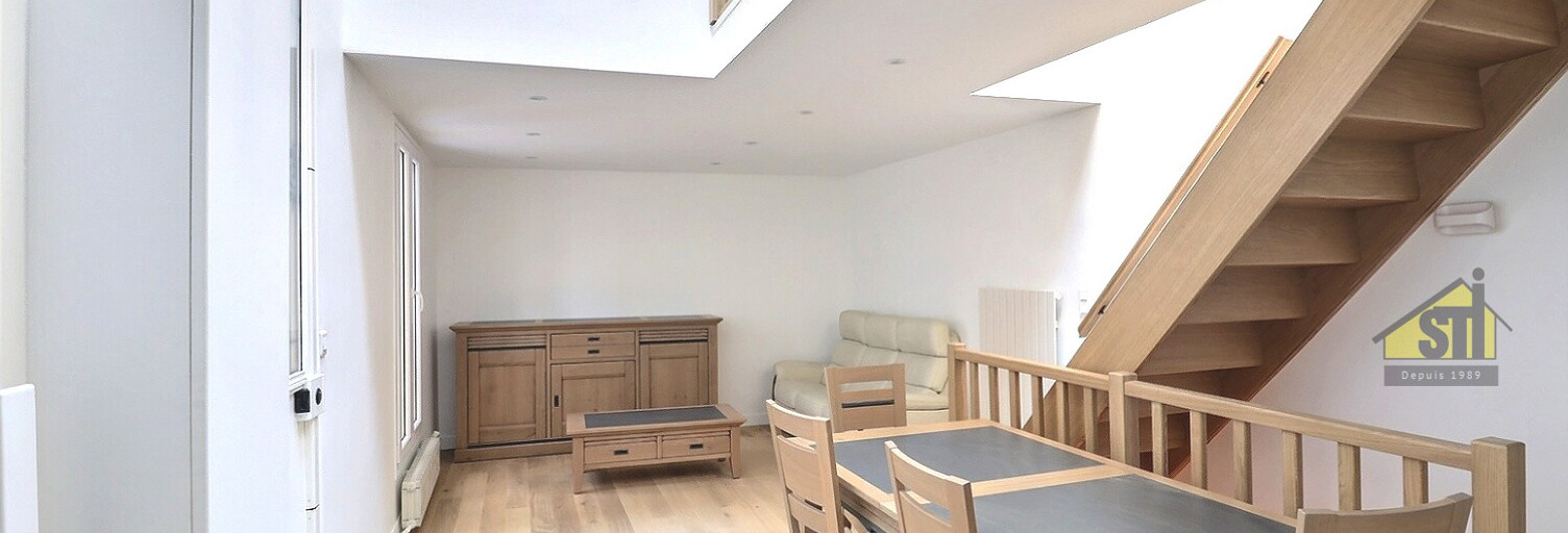 Appartement 5 Pièces 80 m² à vendre à Paris 14 (75014)