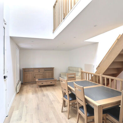 Appartement 5 pièces 650000 €