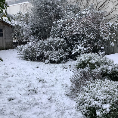 Appartement 3 pièces 730000 €