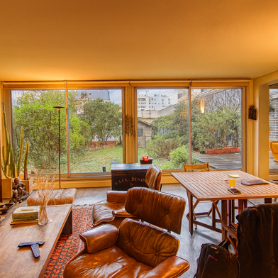 Appartement 3 pièces 730000 €