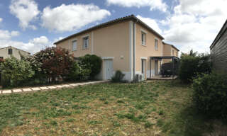 Maison 3 Pièces 60 m² à louer à Candillargues (34130)
