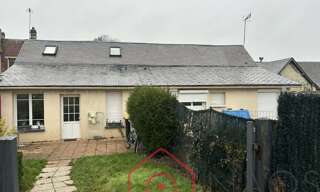 Maison 7 Pièces 200 m² à vendre à Woincourt (80520)