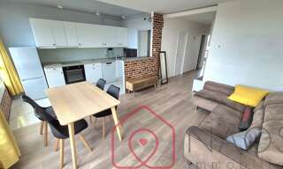 Appartement 3 Pièces 56 m² à vendre à Meudon (92360)